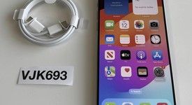 Good
													Apple iPhone 15 Pro Max - Verizon, Natural, 256 GB, A2849, photo 1 of 6
