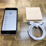 Fair Apple iPhone 6S - Unlocked, 32 GB, Grey, A1688