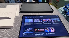 Mint
													Samsung Galaxy Tab S9 Ultra - Wi-Fi, Graphite, 512 GB, 12 GB, SM-X910, photo 5 of 9