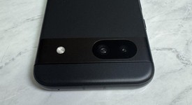 Mint
													Google Pixel 8a - Unlocked, Obsidian, 128 GB, 8 GB, GKV4X, Sub-6 5G, photo 2 of 7