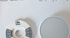 Good
													Nest Thermostat -E, photo 1 of 3