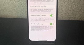Good
													Apple iPhone 12 - Unlocked, Black, 64 GB, A2172, photo 2 of 5