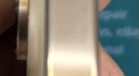 Mint
													Apple iPhone 16 Pro - T-Mobile, Natural, 256 GB, A3083, photo 5 of 6