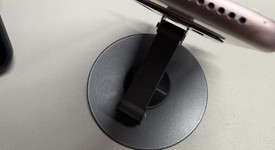 Good
													Apple iPhone 7 - Unlocked, Rose Gold, 32 GB, A1660, photo 4 of 8