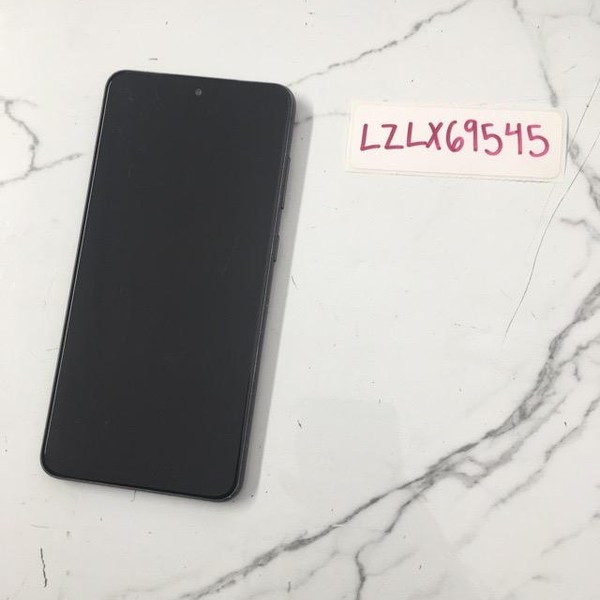 Samsung Galaxy S21 FE 5G - Verizon, 128 GB, Graphite, 6 GB, SM-G990U2