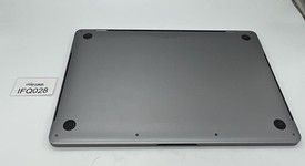 Good
													MacBook Pro 2018 (With Touch Bar) - 13" - I5, Gray, 512 GB, 8 GB, photo 6 of 6