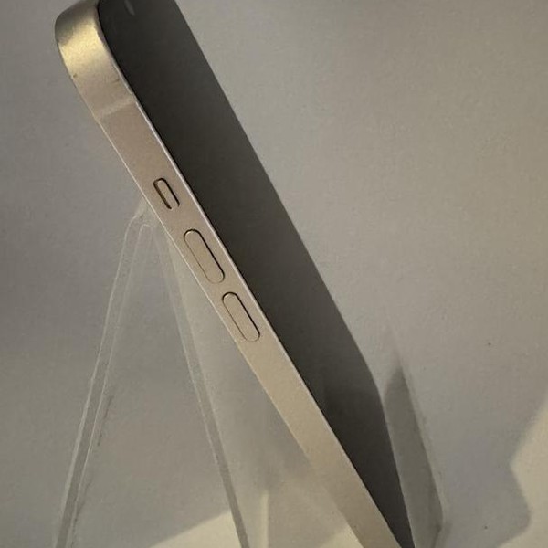 Apple iPhone 14 - Unlocked, 128 GB, Starlight, A2649