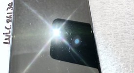 Fair
													Samsung Galaxy S10e - T-Mobile, Blue, 128 GB, 6 GB, SM-G970U, photo 3 of 8