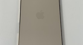 Mint
													Apple iPhone 12 Pro - Unlocked, Gold, 128 GB, A2341, photo 3 of 8