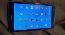 Good
													Samsung Galaxy Tab 4 - Wi-Fi, Black, 8 GB, SM-T230, 7, photo 3 of 9