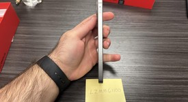 Mint
													OnePlus 13R - Unlocked, Astral Trail, 256 GB, 12 GB, photo 2 of 8