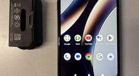 Mint
													Blu G63 - Unlocked, Black, 128 GB, 4 GB, photo 3 of 12