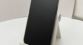 Good
													Apple iPhone 14 Pro - Unlocked, Black, 256 GB, A2650, photo 2 of 6