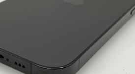 Fair
													Apple iPhone 14 Pro - Unlocked, Black, 256 GB, A2650, photo 5 of 6