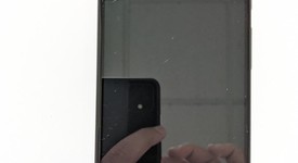 Fair
													Google Pixel 6a - Unlocked, Charcoal, 128 GB, 6 GB, GX7AS, photo 3 of 9