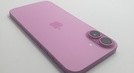Mint
													Apple iPhone 16 Plus - Unlocked, Pink, 128 GB, A3082, photo 2 of 5