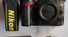 Good
													Nikon D7000, photo 2 of 5