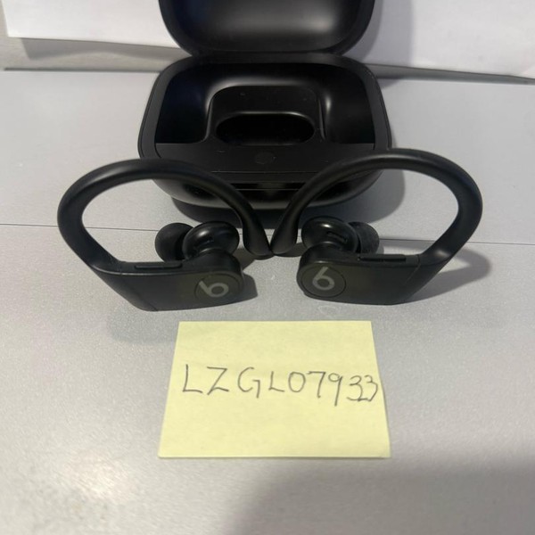 Beats Powerbeats Pro - Black