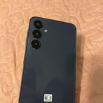 Mint Samsung Galaxy A16 5G - Unlocked, 128 GB, Blueblack, 4 GB
