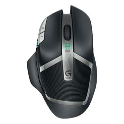 Logitech G602 Wireless Gaming Mouse