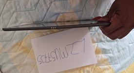 Mint
													Apple iPad 7th Gen - Wi-Fi, Gray, 128 GB, A2197, photo 5 of 16