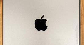 Good
													Apple iPad Pro 9.7" - Wi-Fi, Silver, 128 GB, A1673, photo 2 of 2