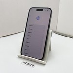 Fair Apple iPhone 14 Pro - Unlocked, 256 GB, Purple, A2650