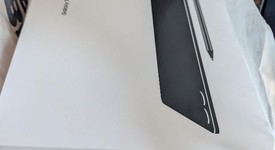 Mint
													Samsung Galaxy Tab  S11 Ultra - Wi-Fi, Gray, 256 GB, photo 2 of 9