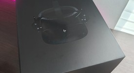 Good
													HP Reverb G2, photo 1 of 5