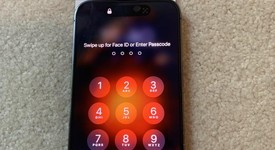 Good
													Apple iPhone 14 Pro Max - Unlocked, Purple, 1 TB, A2651, photo 2 of 11