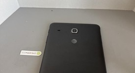 Good
													Samsung Galaxy Tab E 8.0 - AT&T, Black, 16 GB, SM-T377A, photo 3 of 3