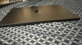 Mint
													MacBook Air 2022 - 13" - Apple M2, Midnight, 512 GB, 8 GB, photo 5 of 6