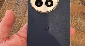 Good
													OnePlus 13 - Unlocked, Midnight Ocean, 512 GB, 16 GB, photo 2 of 11