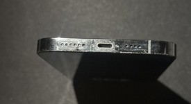 Fair
													Apple iPhone 14 Pro Max - Unlocked, Black, 128 GB, A2651, photo 5 of 6