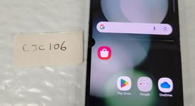 Fair
													Samsung Galaxy Z Flip5 - Unlocked, Mint, 512 GB, 8 GB, SM-F731U1, photo 1 of 7