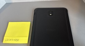 Good
													Samsung Galaxy Tab Active3 - Wi-Fi, Black, 64 GB, 4 GB, photo 3 of 3