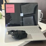 Good Microsoft Surface Book 3 - 512 GB, 32 GB, Intel Core i7, 13.5 inch
