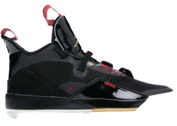 Jordan XXXIII Chinese New Year (2019) for sale