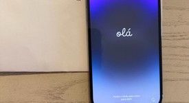 Good
													Apple iPhone 14 Pro Max - T-Mobile, Purple, 256 GB, A2651, photo 5 of 12