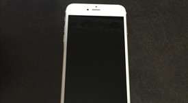 Good
													Apple iPhone 6S Plus - Unlocked, Gold, 128 GB, A1634, photo 2 of 7
