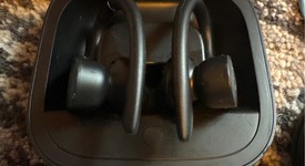 Used
													Beats Powerbeats Pro - Black, photo 4 of 6