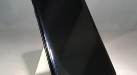 Good
													Samsung Galaxy S8 - Unlocked, Black, 64 GB, 4 GB, SM-G950U1, photo 1 of 3