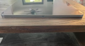 Mint
													Apple iPad Pro 12.9" 5th Gen 2021 - Wi-Fi, Gray, 256 GB, photo 2 of 8