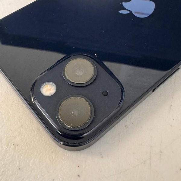 Apple iPhone 13 - Unlocked, 128 GB, Midnight, A2482