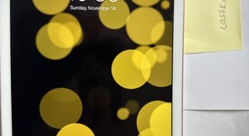 Good
													Apple iPad Pro 9.7" - Wi-Fi, Rose Gold, 128 GB, A1673, photo 1 of 3