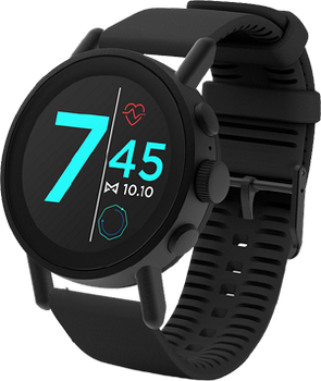 Misfit Vapor X