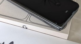 Good
													Google Pixel 9 Pro Fold - Unlocked, Obsidian, 256 GB, GGH2X, photo 3 of 13