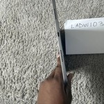 Mint Apple iPad Pro 11 inch 4th Gen 2022 - Wi-Fi, 128 GB, Gray