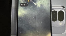 Good
													Google Pixel 10 Pro Fold - Unlocked, Moonstone, 512 GB, GU0NP, photo 2 of 20