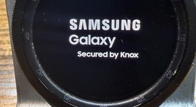 Fair
													Samsung Galaxy Watch4 Classic - Wi-Fi, Black, 46mm, photo 1 of 6
